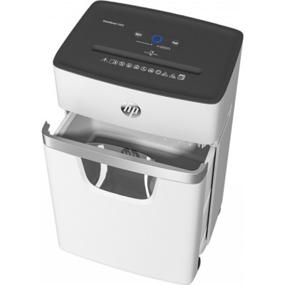 Уничтожитель документов HP OneShred 15CC (2803) (838085) Винница - изображение 7
