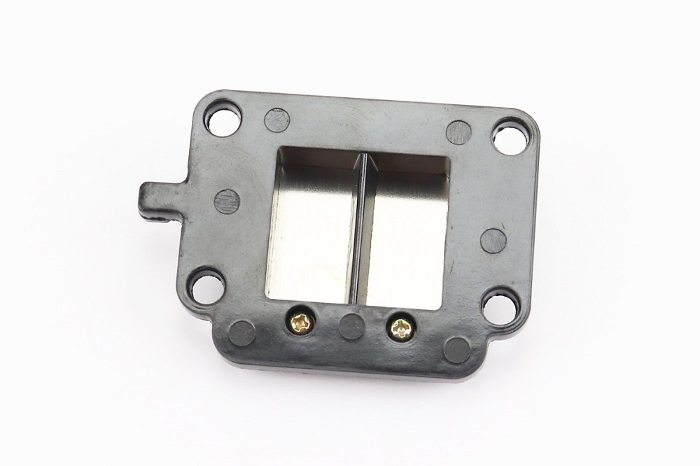 Клапан пелюстковий карбюратора Yamaha 2JA / BWS, від 5шт -10% Київ - фото 2