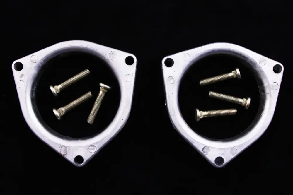 Подставка 2108 передня 18м (2 шт.) + 6 шпилек Вінниця - фото 1