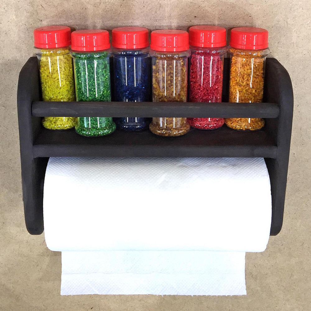 Органайзер для специй 