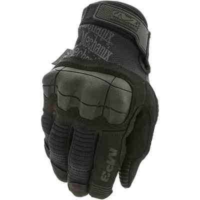 Защитные перчатки Mechanix M-Pact 3 Covert (MD) (MP3-55-009) Винница