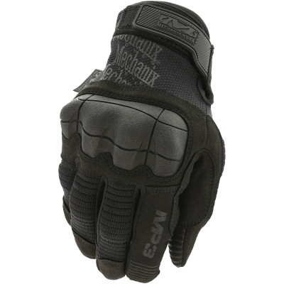 Защитные перчатки Mechanix M-Pact 3 Covert (MD) (MP3-55-009) Винница - изображение 1