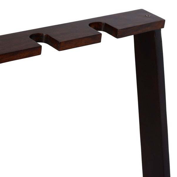 Напольная стойка для гитар 