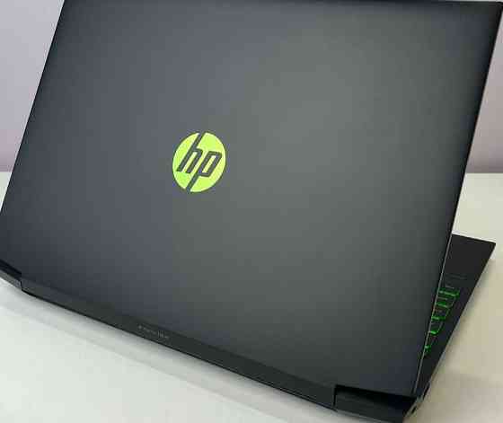 HP Ryzen 5 5600H RTX 3050 4Gb 8Gb SSD512Gb Ноутбук Київ