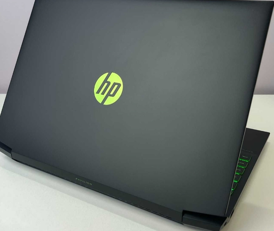 HP Ryzen 5 5600H RTX 3050 4Gb 8Gb SSD512Gb Ноутбук Київ - фото 6