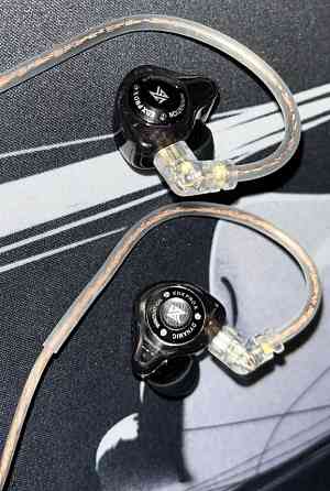 Навушники ігрові Edx Pro X. Харків