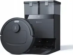 Пылесос Ecovacs  Deebot T30C Czarny Киев - изображение 1