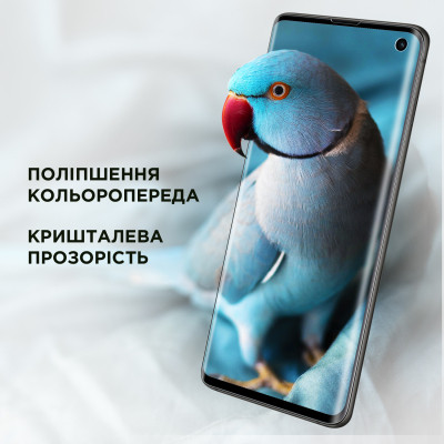 Плівка захисна Armorstandart for Tablets 15inch Clear (ARM79901) Вінниця - фото 4