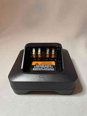 Зарядка для раций Motorola DP4400/4600/4800/ R7/R7a \ WPLN4226A IMPRES Киев