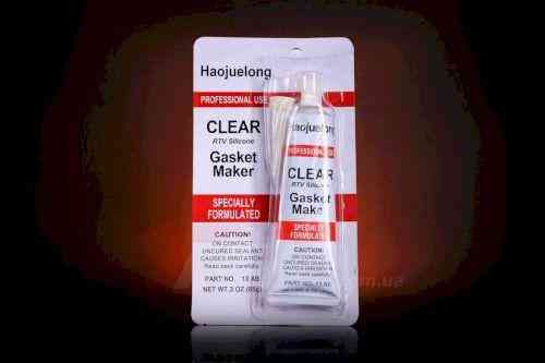 Герметик 25гр. Мукачево