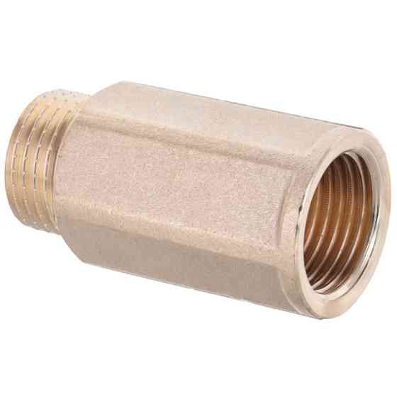 Подовжувач KOER WM.E06-40.WN - 1/2" -40мм (Без нікелю) (KR3013) Київ