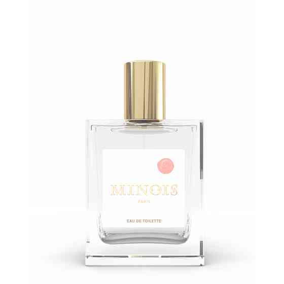 Туалетная вода Eau De Toilette Minois Paris 50 мл Киев