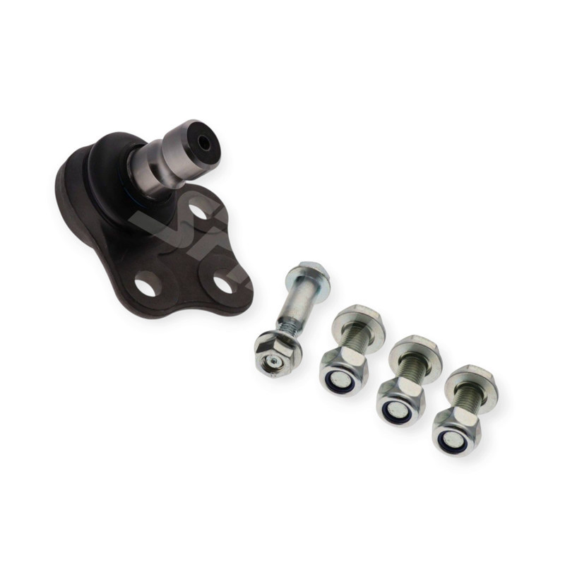 Шаровая Рено Megane IV 15- опора. Мукачево - изображение 1