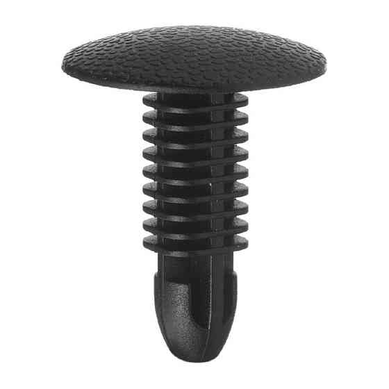 Клипса обшивки багажника салона Honda Infiniti Isuzu Nissan Suzuki 90667SA0003 7699601P02 90667SAO0030 Киев