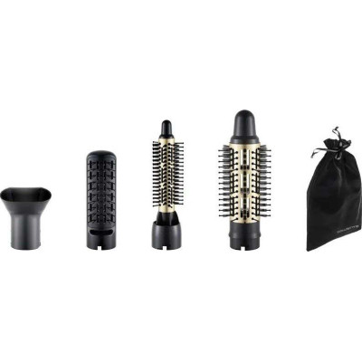 Фен-щітка Rowenta CF6330F0 Вінниця - фото 4