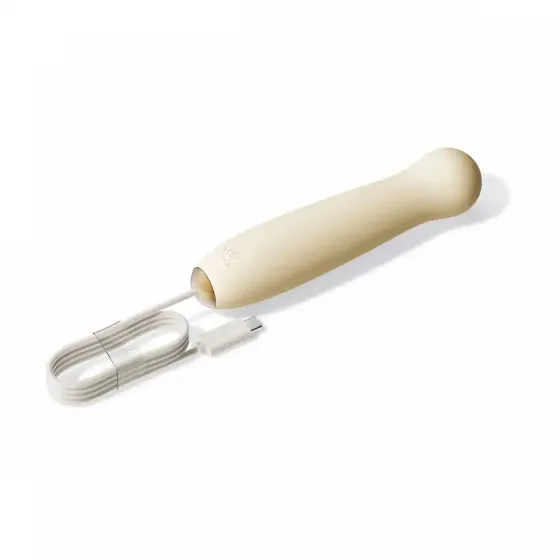 Аксесуар пульсатор Zalo – AVA Attachment Ivory White для смарт-вібромасажера Zalo – AVA Львів