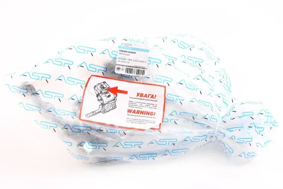 Рулевая колонка 2105 ASR без масла Винница