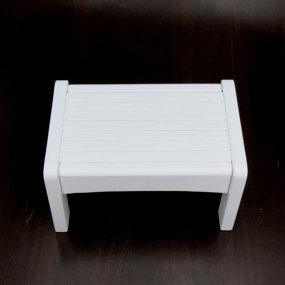 Підставка для ніг "Бополу" зефір Миколаїв - фото 7