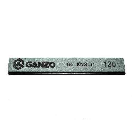 Додатковий камінь Ganzo для точильного верстату 120 grit SPEP120 Київ
