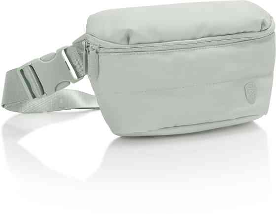 Сумка поясна Heys Puffer Mini Waist Bag Sage Green (30128-0138-00) Київ