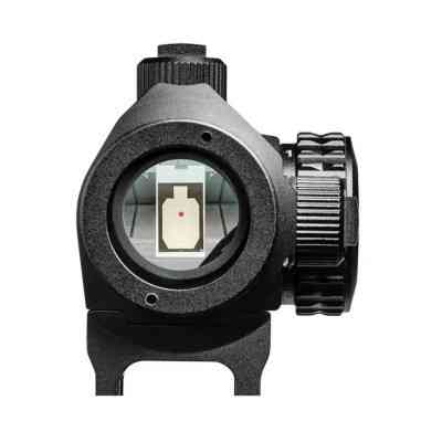 Коллиматорный прицел Vortex Crossfire 2MOA Weaver (CF-RD2) Винница