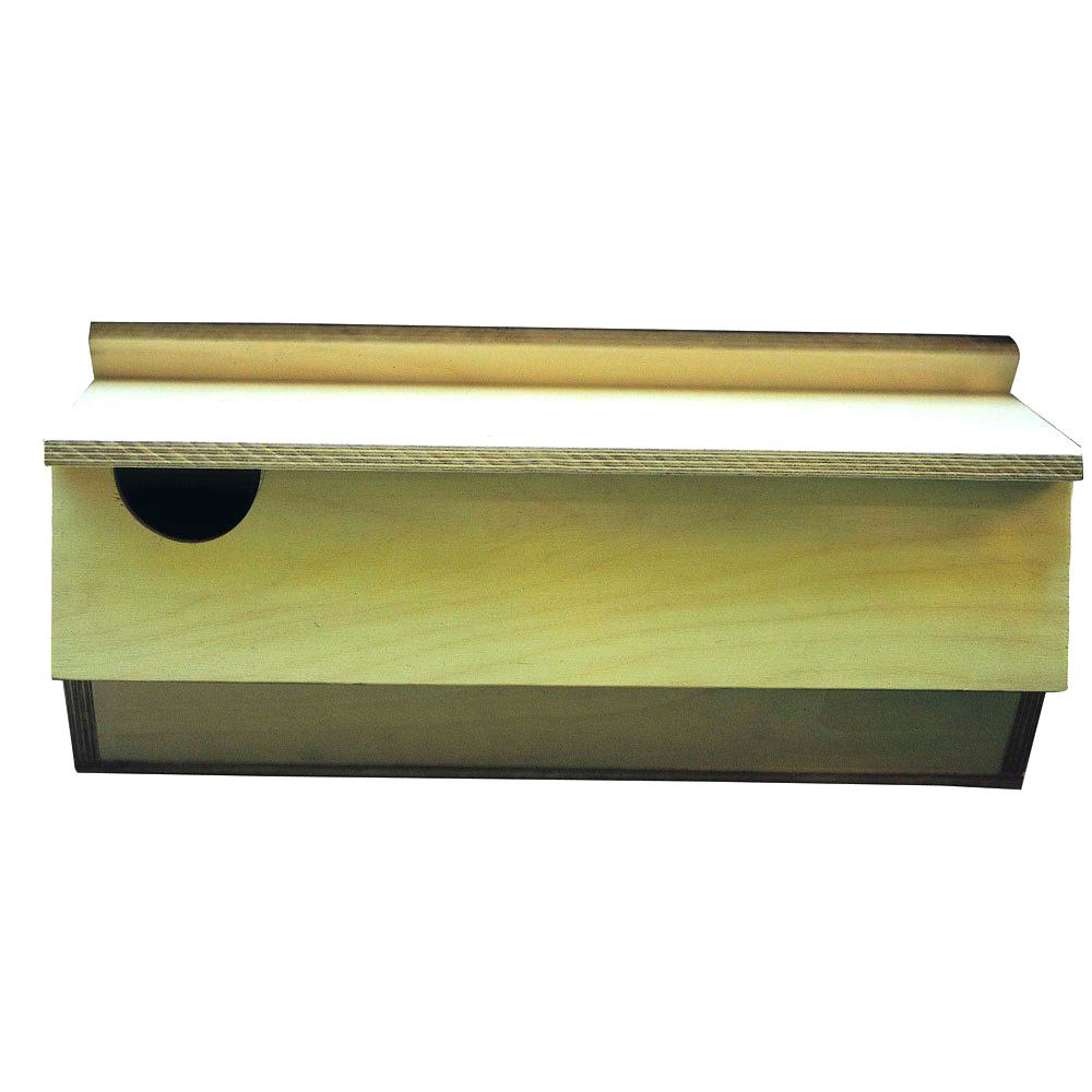 Скворечник садовый 