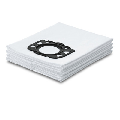 Мішок для пилососу Karcher WD 4, WD 5, WD 6 (2.863-006.0) Вінниця - фото 1