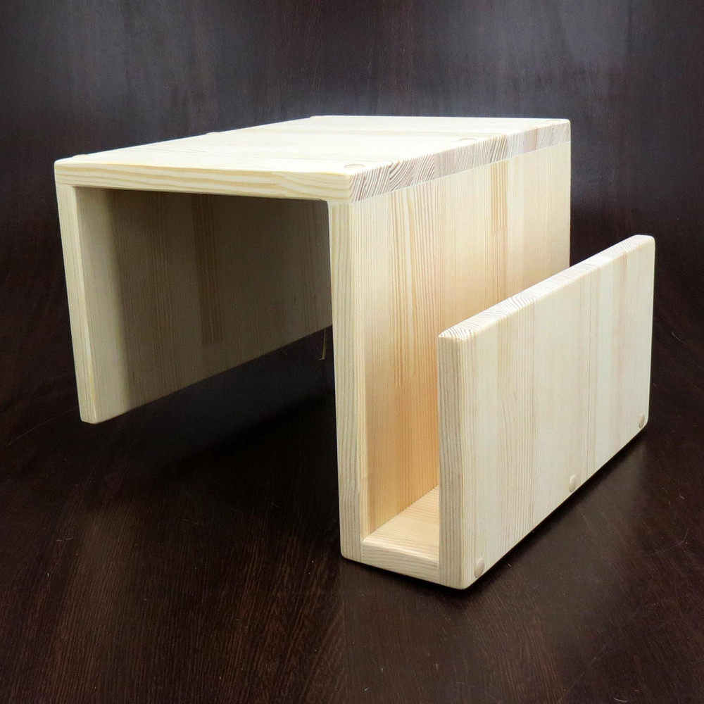 Столик на підлокітник "Амбато" бланже Миколаїв - фото 8