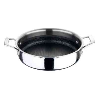 Сотейник MasterPro Hi-tech 3, 28 см, 5.8 л (BGMP-1636) Винница