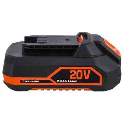 Акумулятор до електроінструменту Tekhmann TAB-20/i20 Li (848401) Вінниця