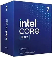 Процесор Intel Core Ultra 7 265F 2.4GHz BOX (BX80768265F) Київ