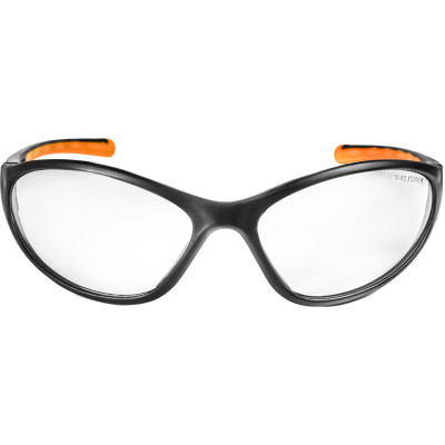 Захисні окуляри Stark SG-05C прозорі (515000006) Вінниця - фото 1