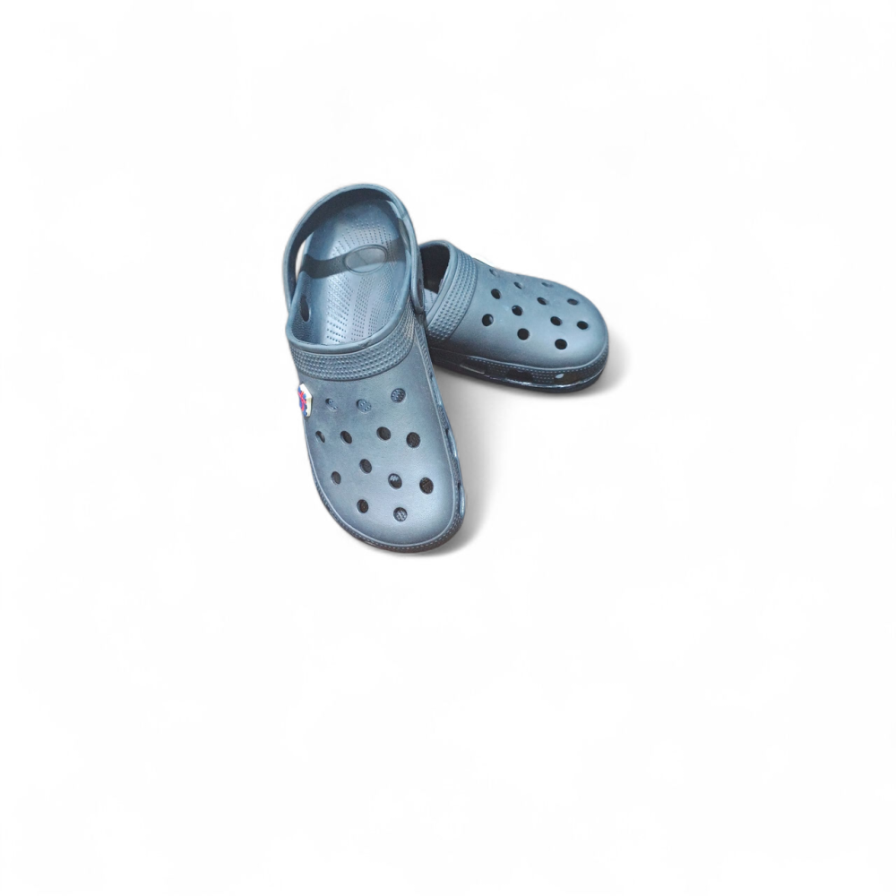 Крокси дитячі підліткові сабіки "Like Crocs" на хлопчика Одеса - фото 2