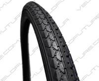 Велосипедная шина 24 * 1 3/8 37-540 D-1005 (Таиланд) Мукачево - изображение 1