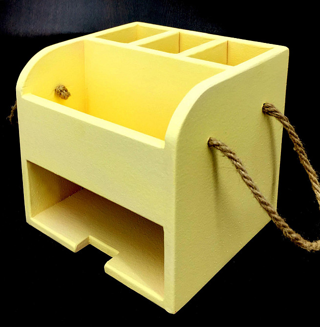 Подставка для столовых приборов 