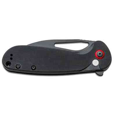 Нож CJRB Lago BB Black (J1926-BBK) Винница