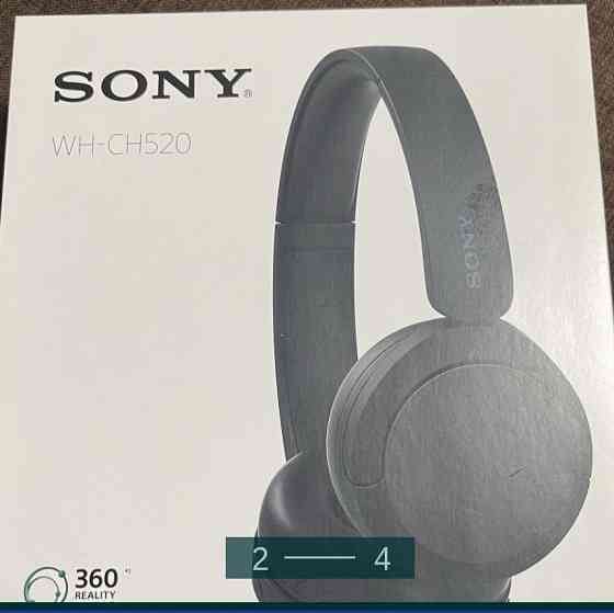 Наушники: SONY Харків