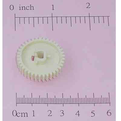 Шестерня HP LJ 1022/3015/3020/3030 37T Welldo (RU5-0523-WDS) Винница