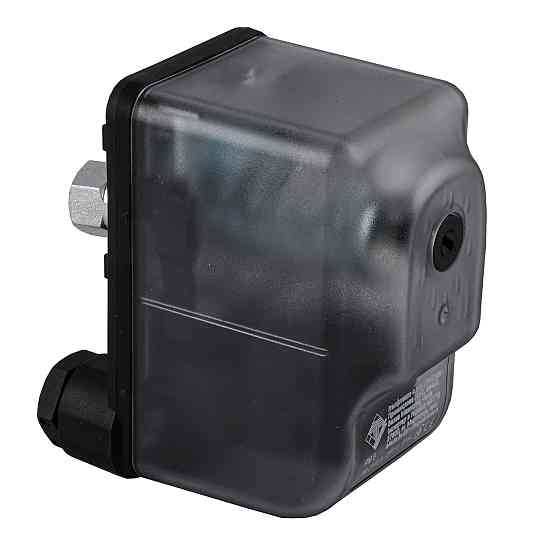 Реле давления Italtecnica PM-5 G (000030285) Киев