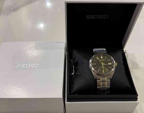 Годинник SEIKO SUR377P1 CS. Харків