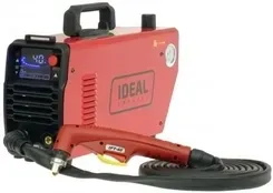 Сварочный апарат Ideal Praktik Plasma 41 Led Przecinarka Plazmowa 230V PPLASMA41LED Киев - изображение 1