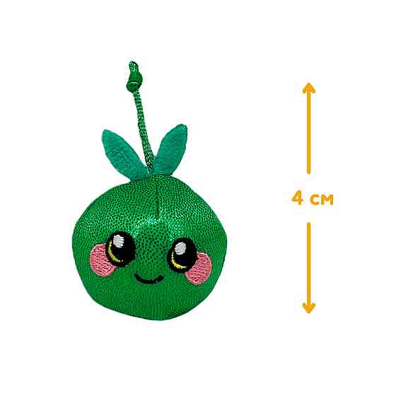 М'яка іграшка Squeezamals серії Eenie Teenies - Смаколики Дніпро