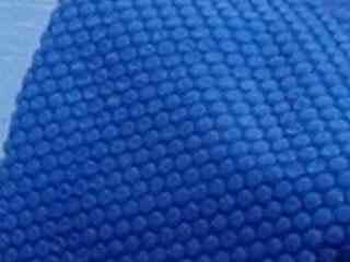 Теплозберігаюче покриття для каркасного басейну Azuro 3.6 солярна плівка Київ