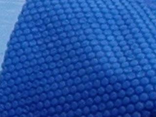 Теплозберігаюче покриття для каркасного басейну Azuro 3.6 солярна плівка Київ - фото 3