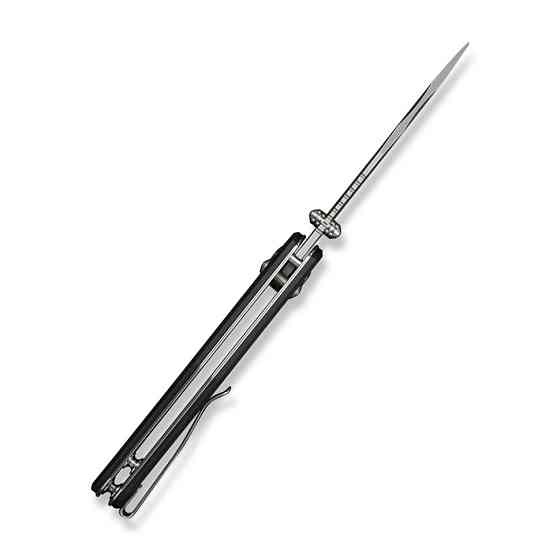Ніж Sencut Glenspar S25046-2 Рівне