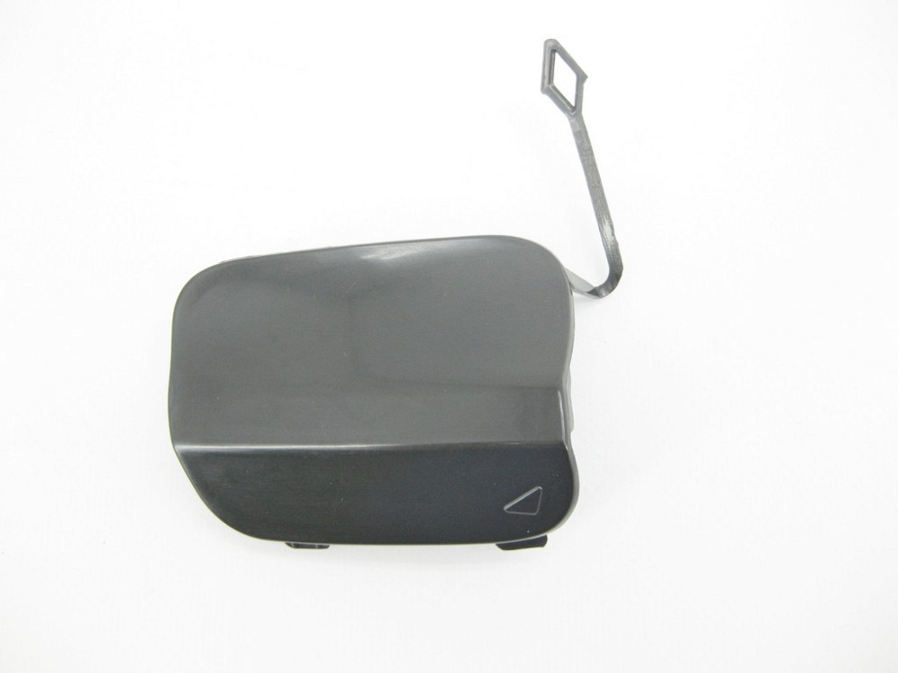 Mercedes-Benz  A1568859500 Нова кришка - заглушка буксирувального гака в передньому бампері GLA X156 Одеса - фото 11