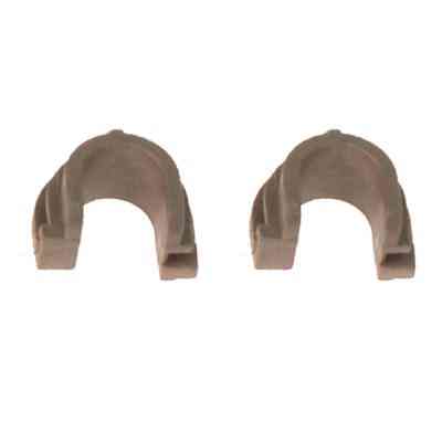 Втулка вала резинового HP LJ P1005/1007/1008 BASF (BP-HP-P1005) Винница