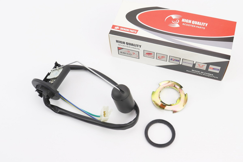 Паливний датчик в бак (універсальний) тип 2 Киев - изображение 1