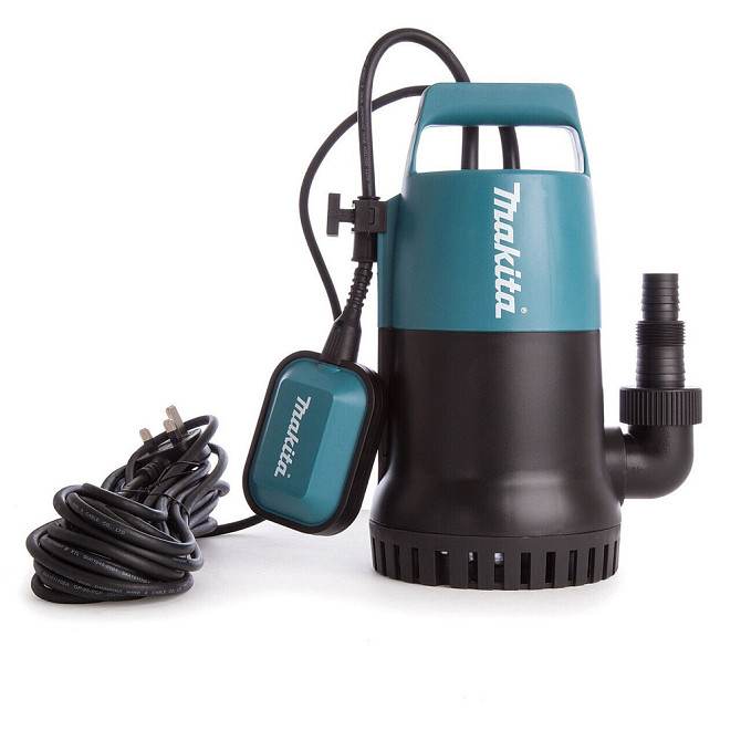 Насос погружной Makita PF0300 Коломия - фото 3