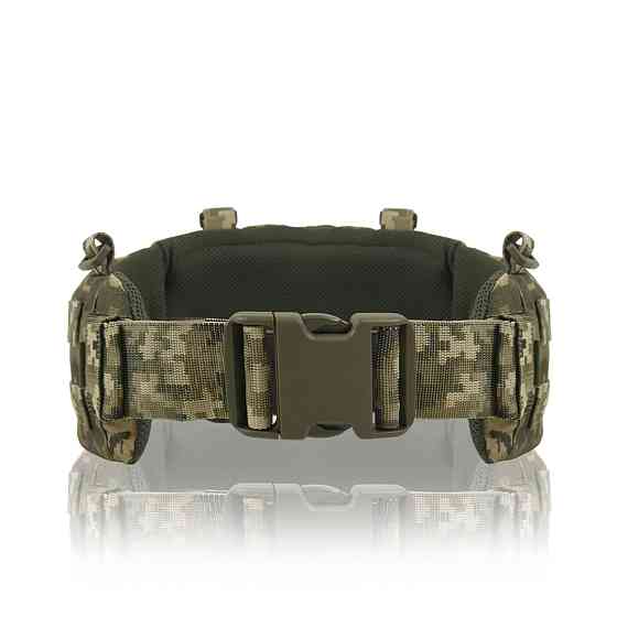 Пояс РПС GEN.2 (S) Kiborg R-1 піксель Київ